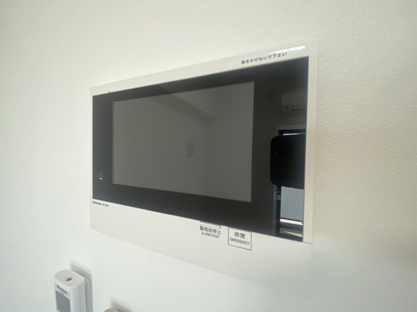 スタイリオフィット溝の口の物件内観写真